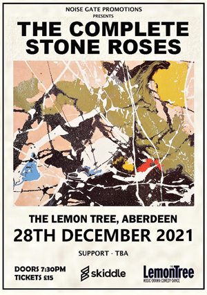 The Complete Stone Roses - Stone Roses Tribute Band
